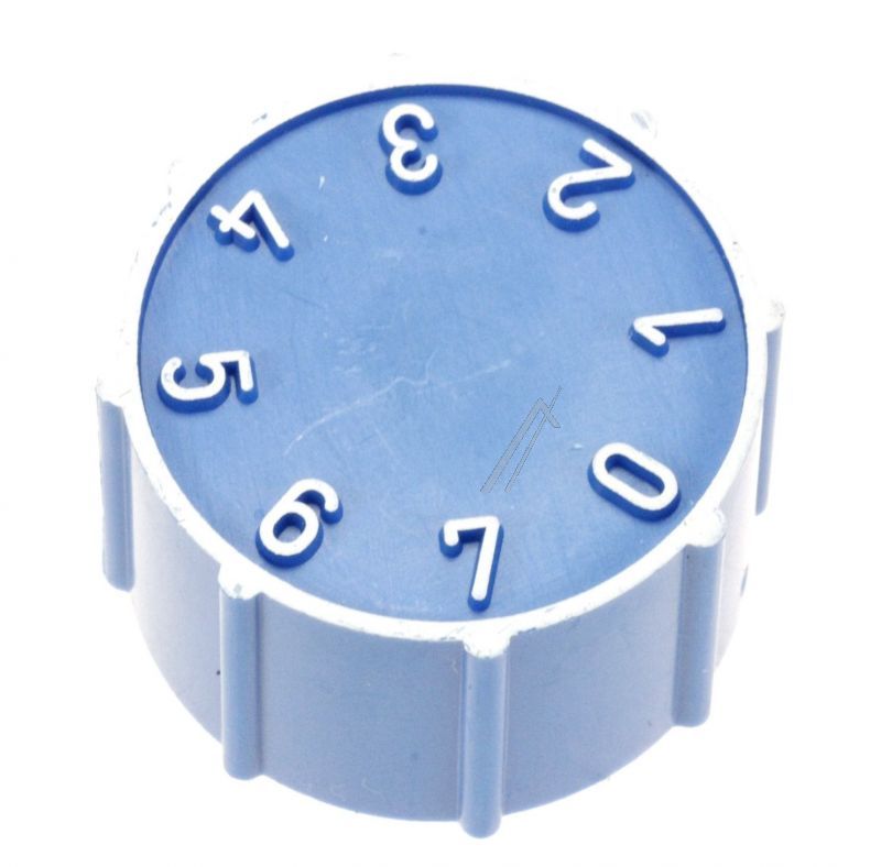 Liebherr 740224700 Reglerknopf - Regelknopf pantone prozessor blu Liebherr 740224700 Reglerknopf - Regelknopf pantone prozessor blu
