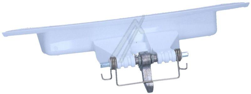 AEG Electrolux 1552492108 Waschmaschinentürgriff - Handgriff,bullauge,weiss