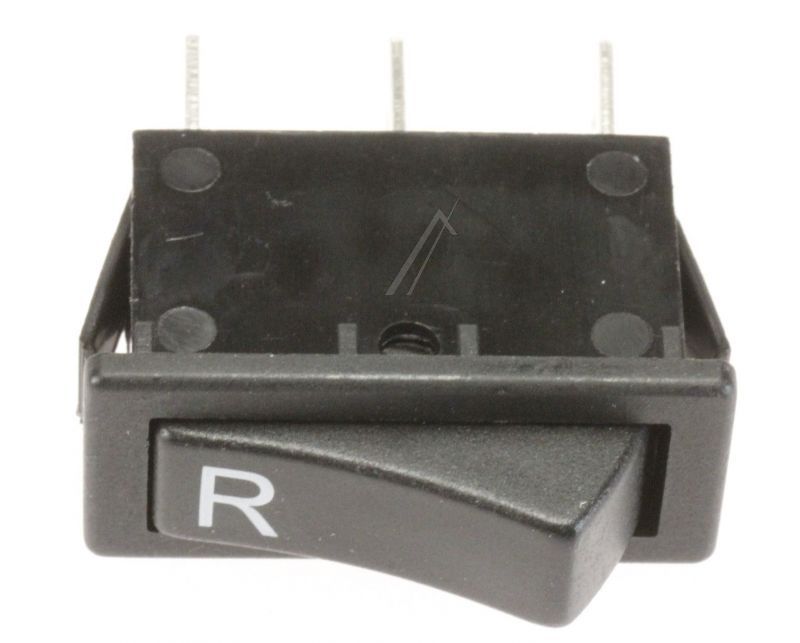 Delonghi KW632542 Taster - Schalter / switch, rever