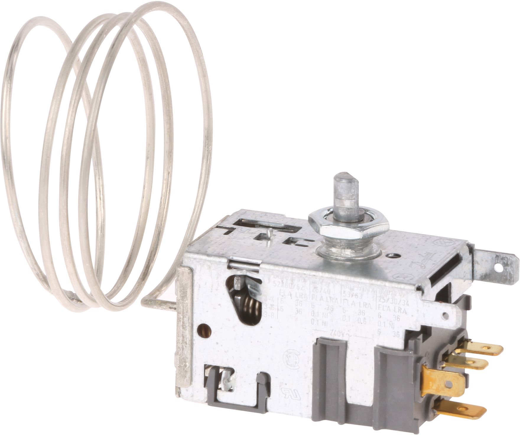 Bosch Siemens Temperaturregler 00182415 für Kühlschrank Thermostat Ersatzteil