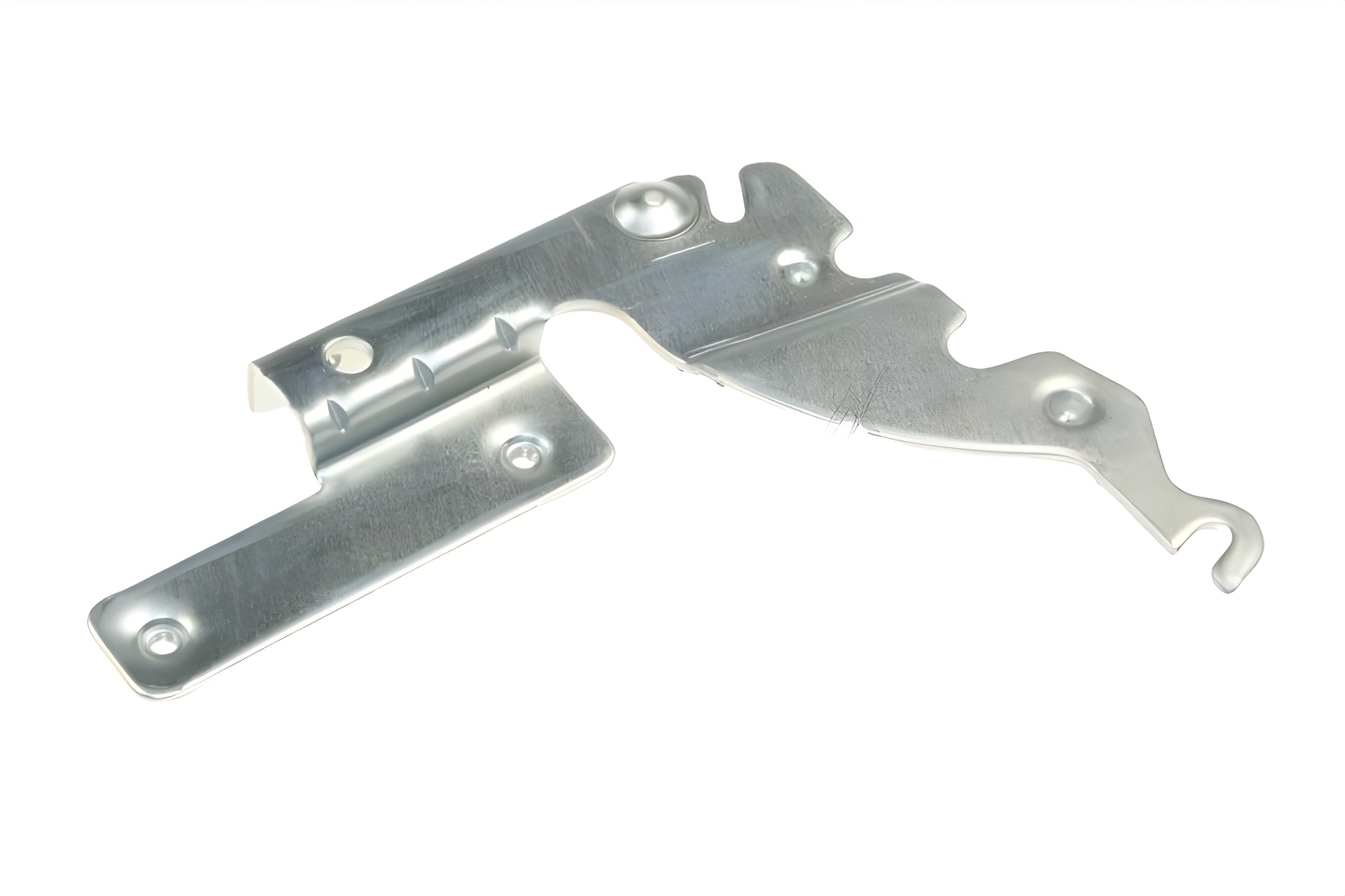 Arcelik Grundig Beko 1783030101 - Scharnier links