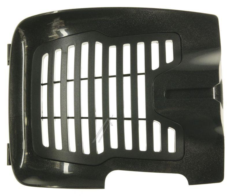 AEG Electrolux 2198608024 Lüftungsgitter - Grill,filter,grau