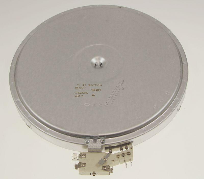 BSH Bosch Siemens 00671877 Strahlenheizkörper - Heizzone-highlight