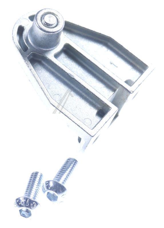 Liebherr 704349300 Scharnier - Lagerbock oben gkpv 6520-11, 6570-11