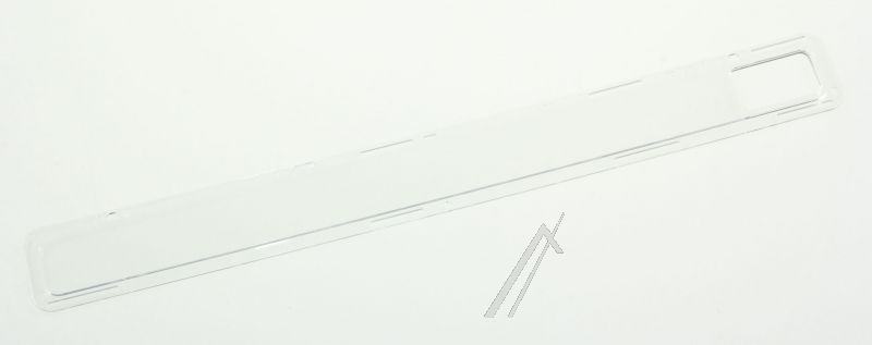 Gorenje 414593 Sichtfenster - Display plate wmd-70.c ul4