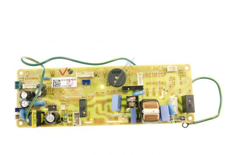 LG 6871A10038S Trägerplatte - Pcb assy mainlt-e1862fl 0imcrto001g 6870a90016c