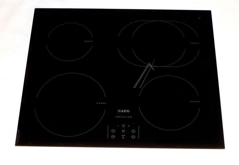 AEG Electrolux 5614069119 Glaskeramikfläche - Glaskeramikfläche, cw7