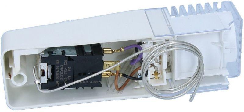 BSH Bosch Siemens 00491767 - Temperaturregler