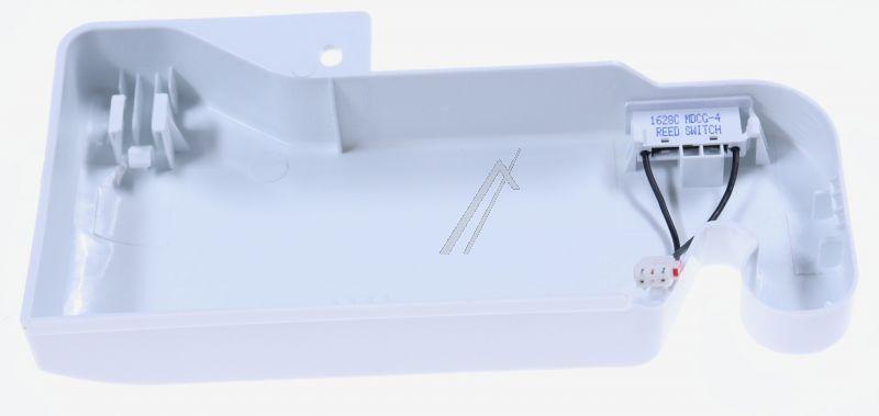 Samsung DA6303959H Gehäuseteil - Cover hinge-upp r:es-pjt,ssec,hips,-,-,-