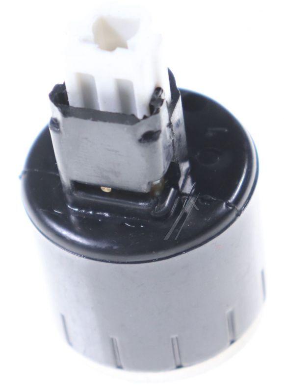 Simfer 10001833 Knopf Taste - H20-10-200-036 pls.button pop-up p3 model inox cap.black-2016