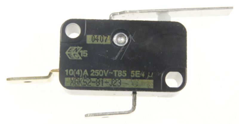 BSH Bosch Siemens 00174166 Taster - Schalter