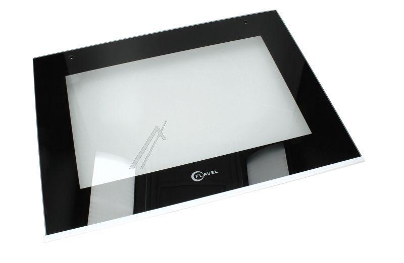 Arcelik Grundig Beko C00896757 Innenscheibe - 210448948 front inner door inner glass group