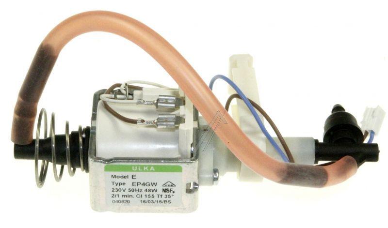 BSH Bosch Siemens 12008615 Pumpe Kaffeemaschine - Ep4gw pumpe