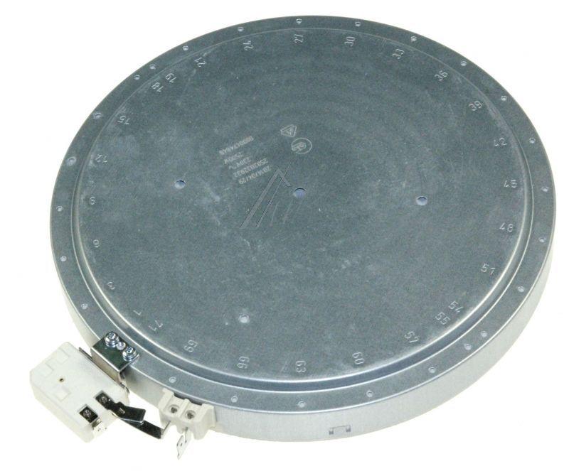 BSH Bosch Siemens 00700234 Kochplatte - Heizzone-highlight