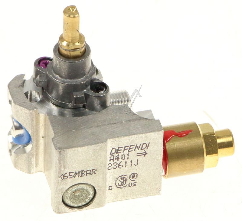 AEG Electrolux 3577325297 - Gashahn,hilfe,d=0,28 g20-25mba