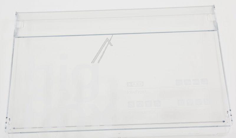 Schubladenblende 11013058 für Siemens KI87SAF30G/05