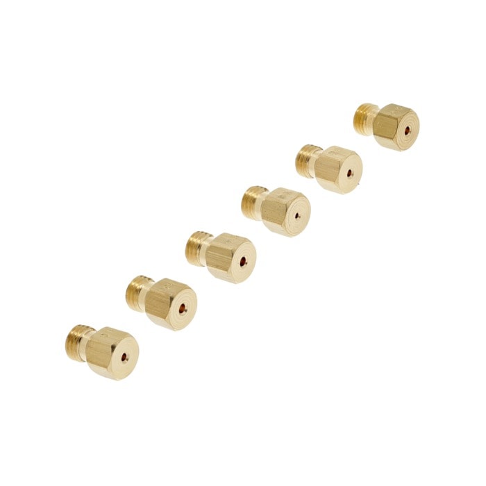 AEG Electrolux 50253106004 - Kit,düsen,erdgas