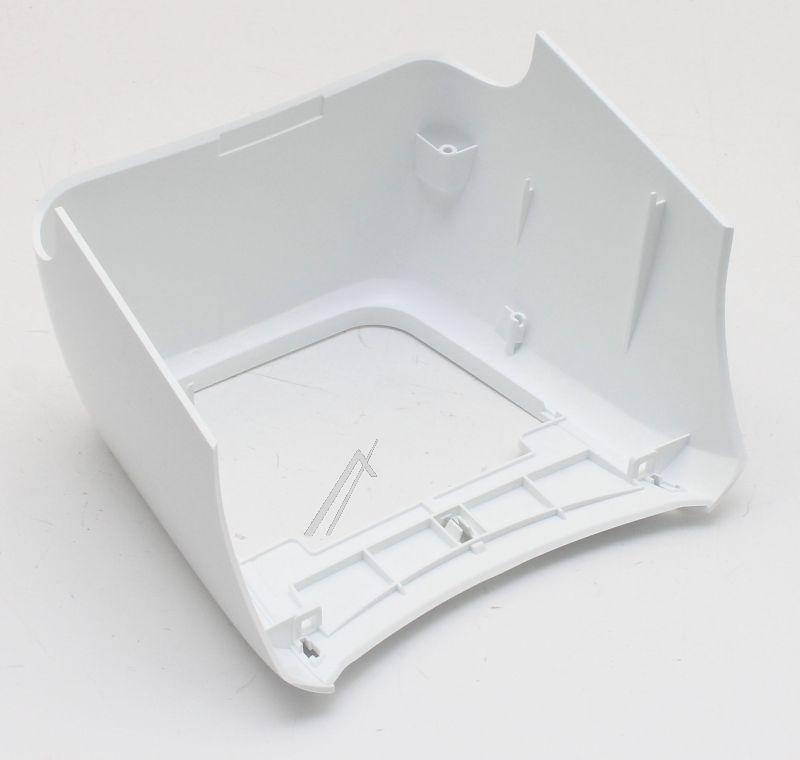 SEB SS1530000693 Abdeckung Gehäuse - Abdeckhaube deckel/oben/weiss