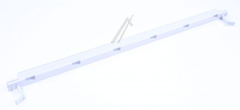 Vestel 42290065 Dekorleiste - R.glass shelf back trim/252(s.w)