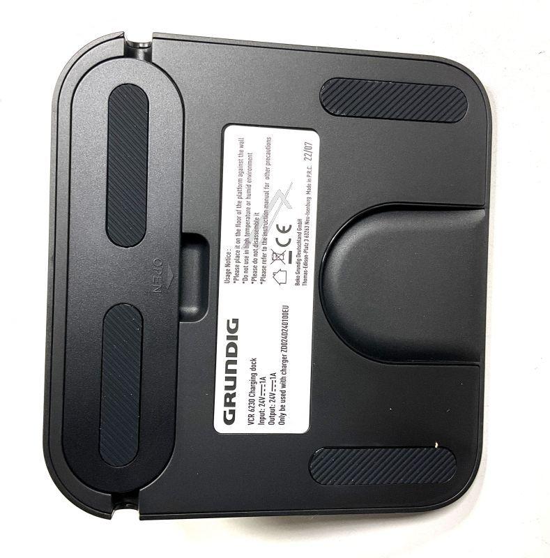 Arcelik Grundig Beko C00930596 - 9178038830 dock station