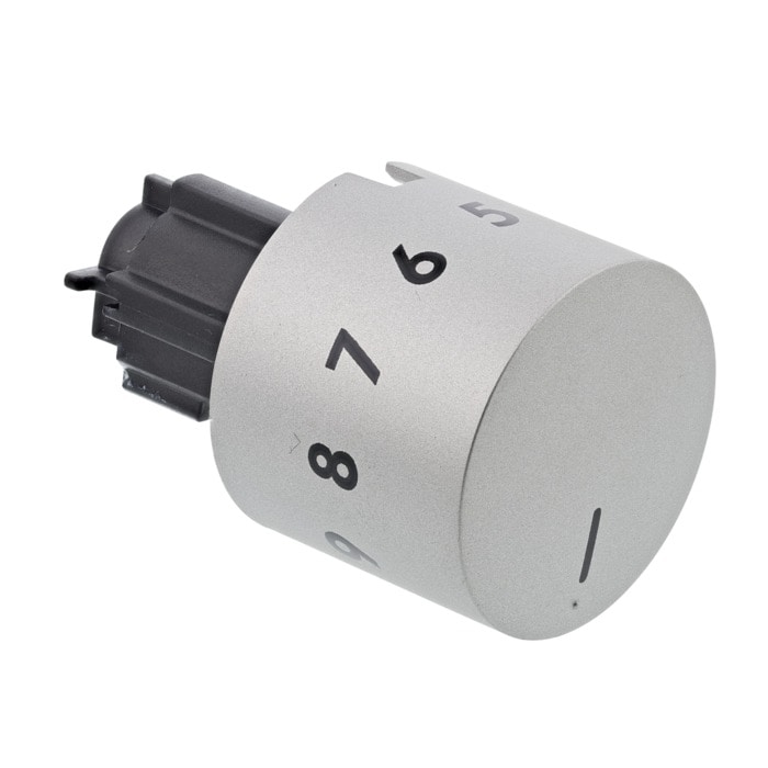 AEG Electrolux 3550505774 Knebel - Knebel,energieregler