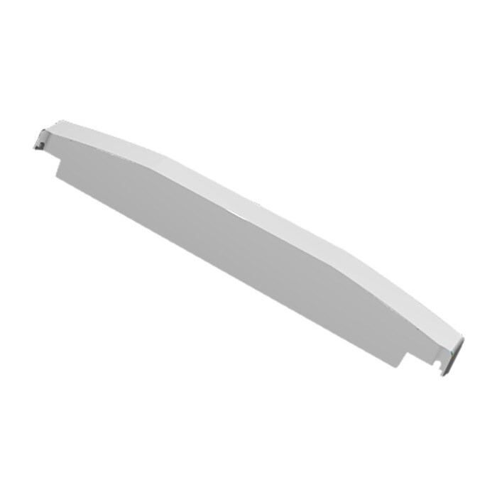 AEG Electrolux 2426521189 Abdeckleiste - Abdeckleiste