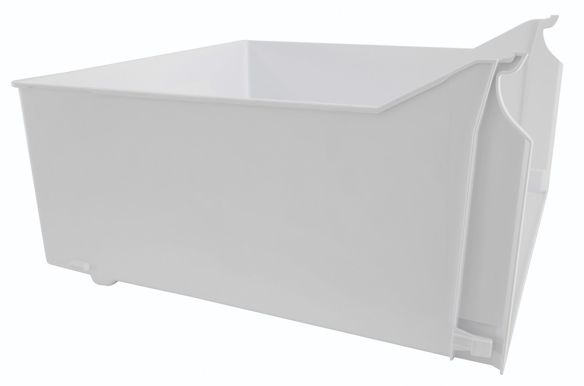 Bosch Siemens Gemüsefach 00774815 für Kühlschrank Abstellfach Gemüsebehälter Ersatzteil