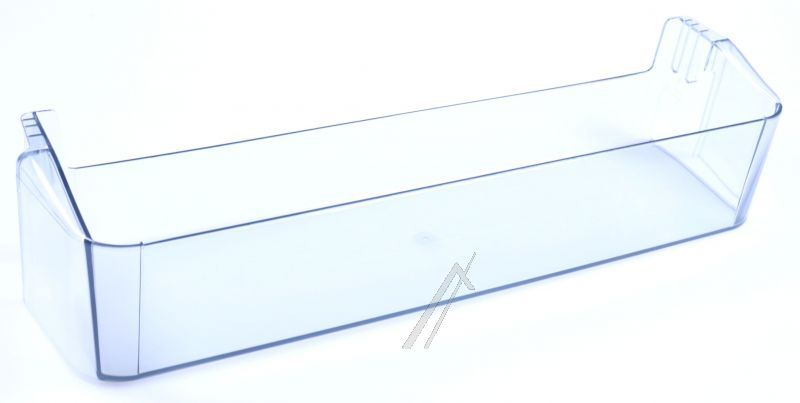 Vestel 42161066 Türfach - Bottle shelf/373 arc(trans-gray)