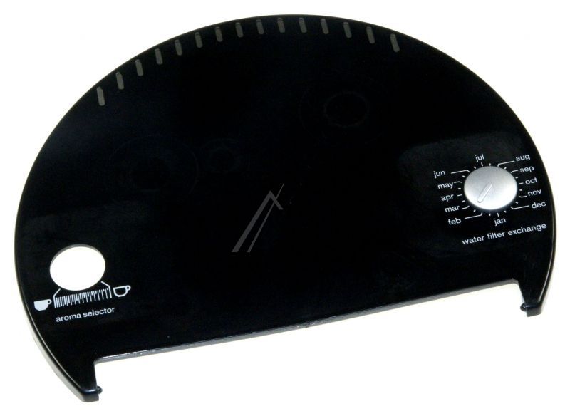 Braun 63112650 Tankdeckel - Tankdeckel, schwarz