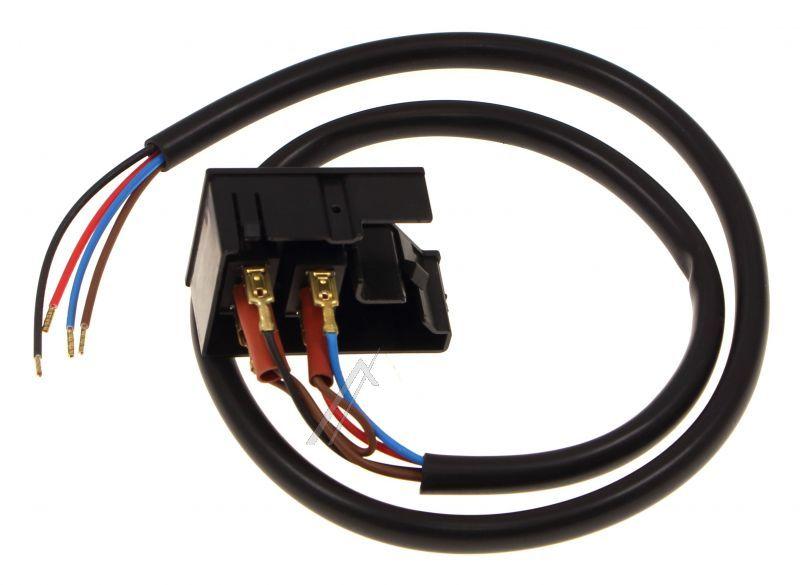Arcelik Grundig Beko 9197064142 Schaltereinheit - 1350 devr anahtar set syah