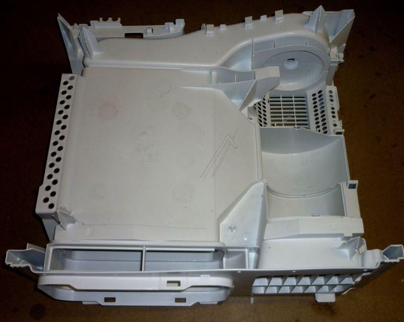 Whirlpool Indesit 482000031776 Gehäusesockel - C00287037 basis kondensator weiss Whirlpool Indesit 482000031776 Gehäusesockel - C00287037 basis kondensator weiss