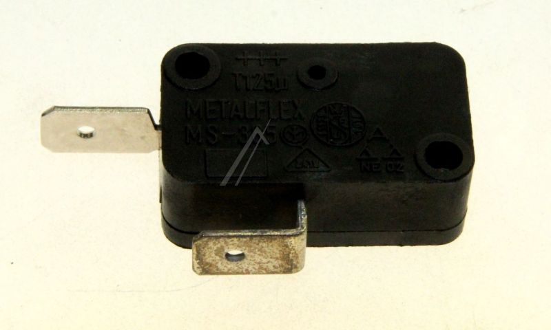 BSH Bosch Siemens 00162551 Türschalter - Schalter-tue 461255
