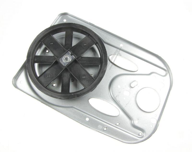 Philips 996510061427 Bodenplatte - Gehäuseboden, plastik
