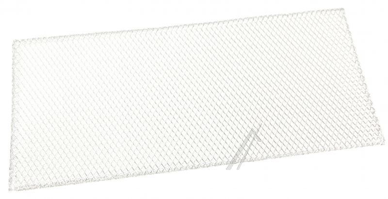 Gorenje 408885 Metallfettfilter - Grease metal filter 175x395 mm
