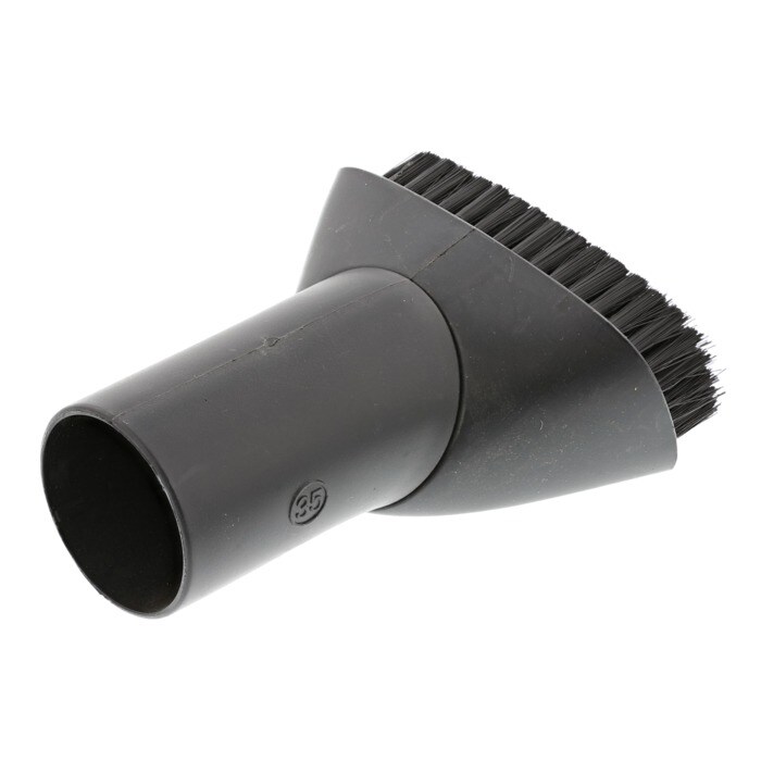 AEG Electrolux 4071385761 Pinselvorsatz für Polsterdüsen - Injecteur,spcial,dusting brus