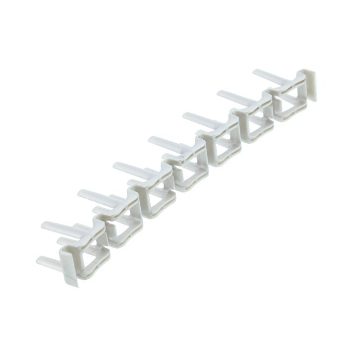 AEG Electrolux 1528354101 - Halter,speichergefäss,silber