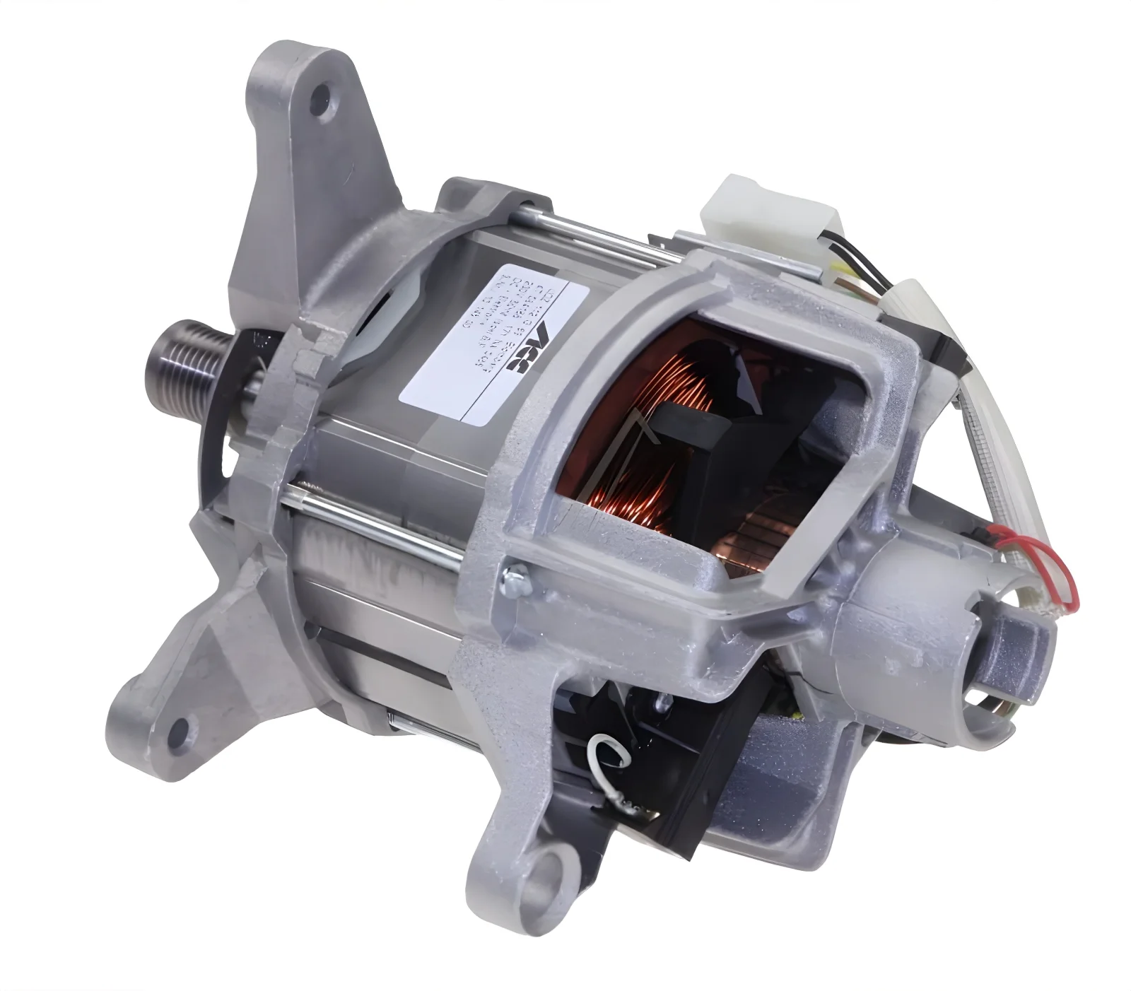 Brandt 55X5845 Waschmaschinenmotor - Uoz 112 g 63 motor