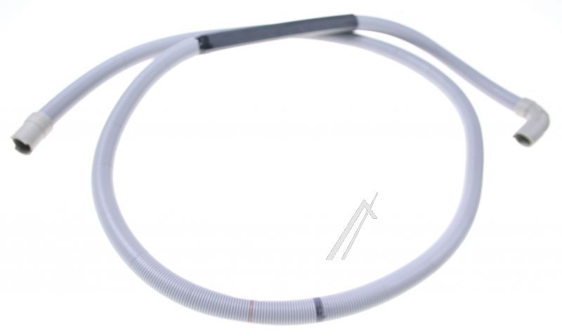 Whirlpool Indesit 488000666835 Faltenbalg - C00666835 ablaufbalg 10kg