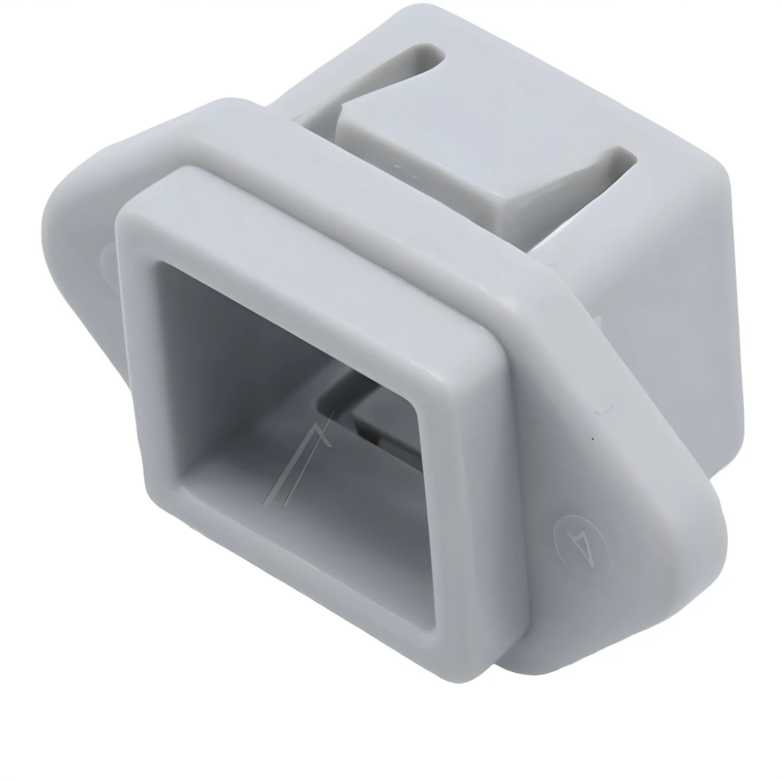 Gorenje 413867 Führungshalter - Door glass guide wm-70