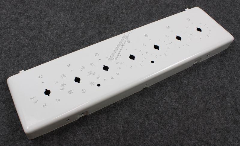 Candy Hoover 42810978 Bedienteilblende - Blende einsatz