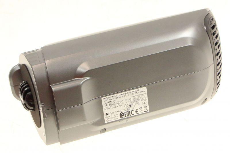 BSH Bosch Siemens 11038978 Staubsaugermotor - Chassis