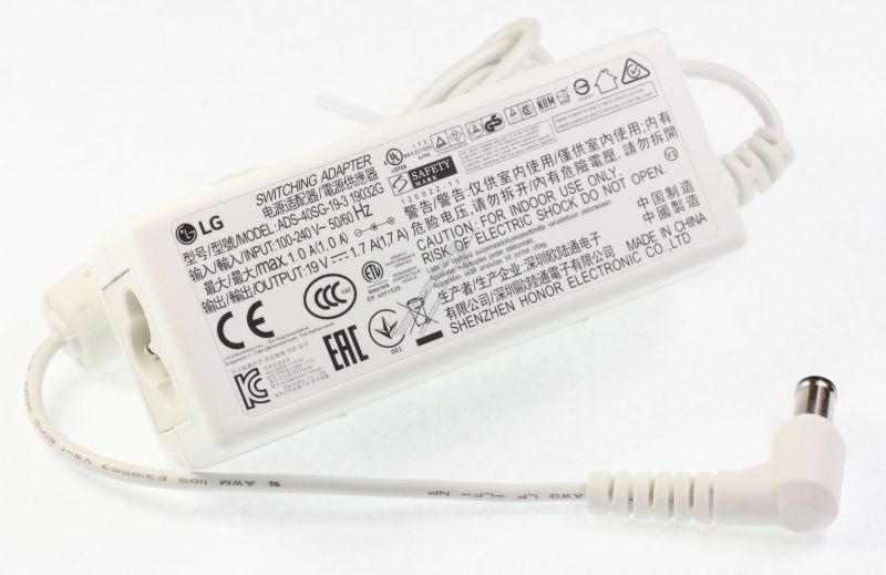LG EAY62549311 - Adapter