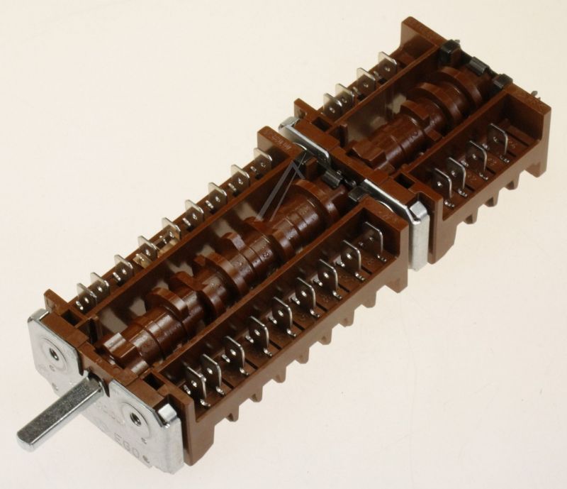 Brandt 74X9424 - Backofenschalter