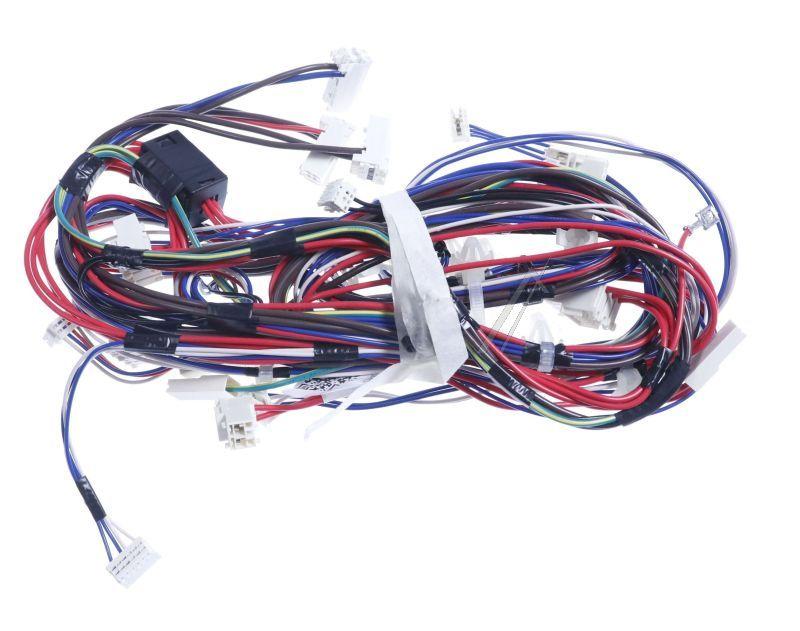 Candy Hoover 43031868 Stecker - Kabelverbindung
