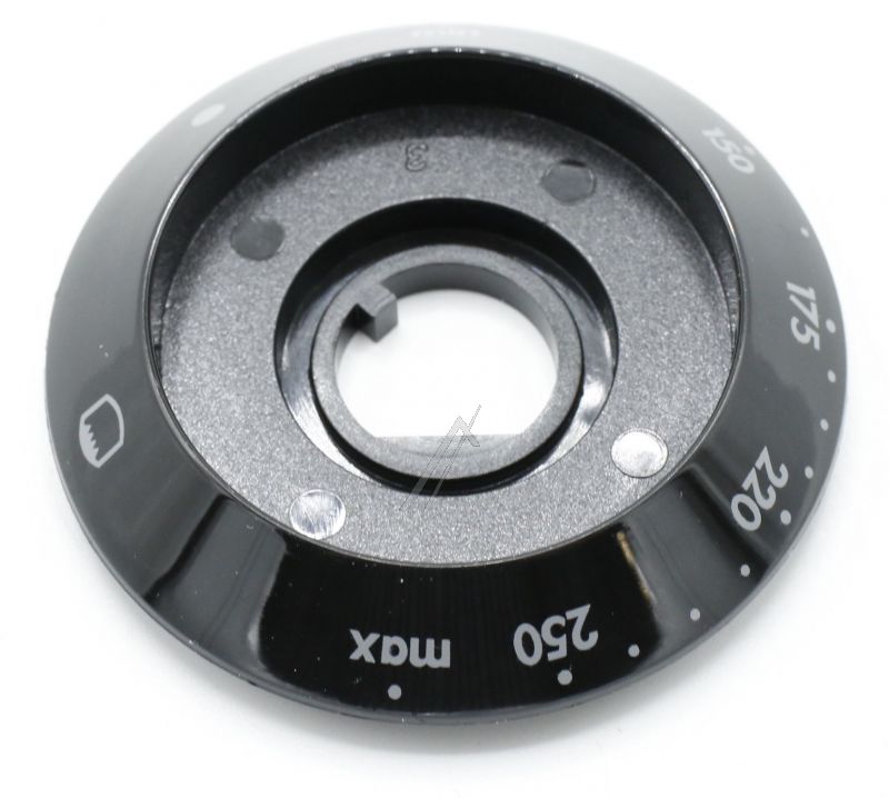 AEG Electrolux 3552025128 Knebel - Knebelunterteil,gas-backofen,s