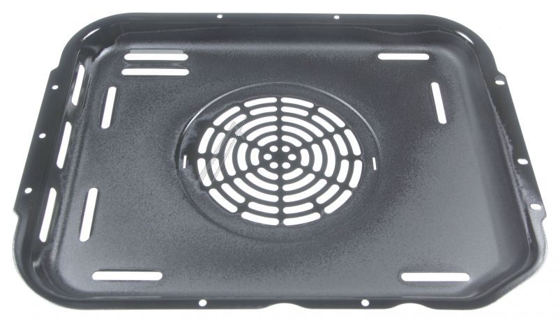 Vestel 20766762 Abdeckung Gehäuse - Fan cover (65l,n.turnspit,etc)