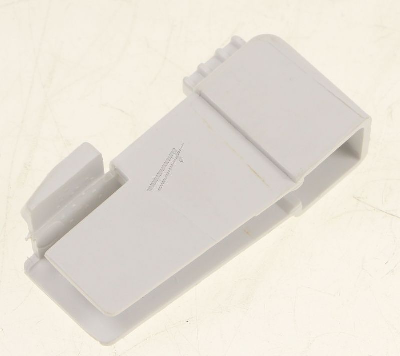 Whirlpool Indesit 482000008922 Halter - C00333839 clip links verdampfer