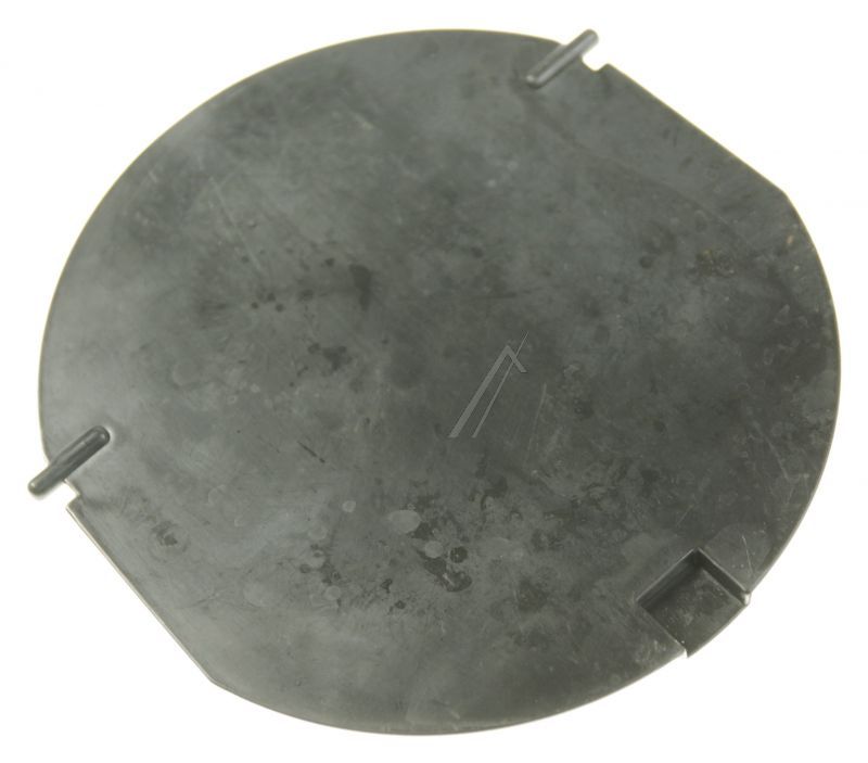 Elica VF005A Klappe - Valve valv.pp v2 d.125 nrf.krea fin.