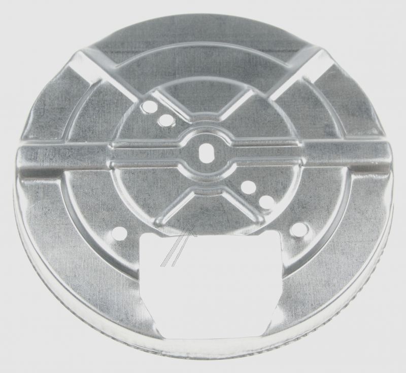 Arcelik Grundig Beko C00916519 Kochplattenabdeckung - 115100083 abdeckung fuer kochplatte d180