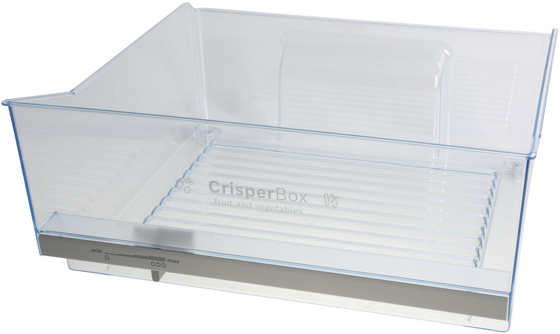 Gemüsefach 00689256 für Kühlschrank Bosch Siemens CrisperBox Ersatzteil Gemüsebehälter